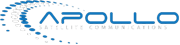 Apollo Satellite Logo